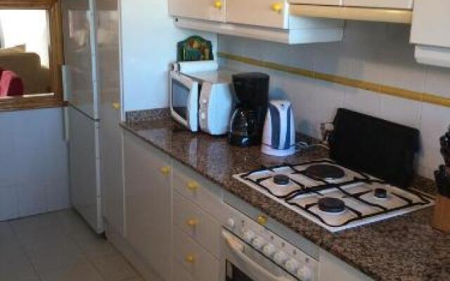 Apartment Kristal Mar