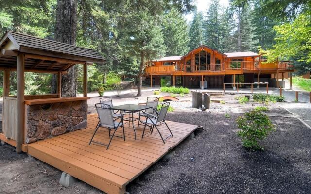 Yakima River Retreat