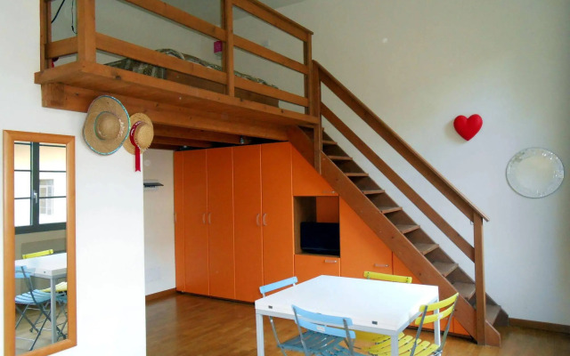 Residence Villa Marina