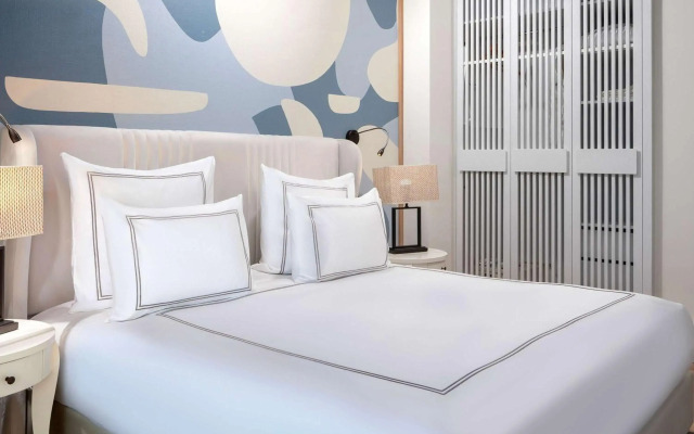 Swissôtel Living Bodrum