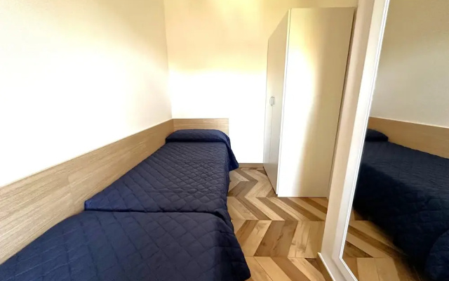 Comfy Bibione Villa With Pool Access