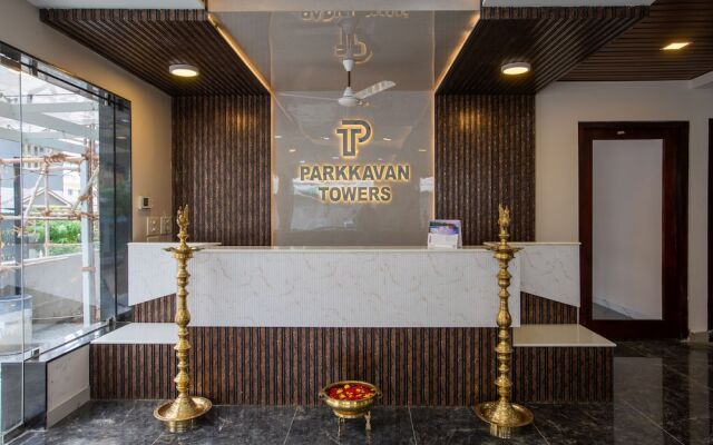 Parkkavan Towers