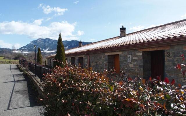 Casa Lueza
