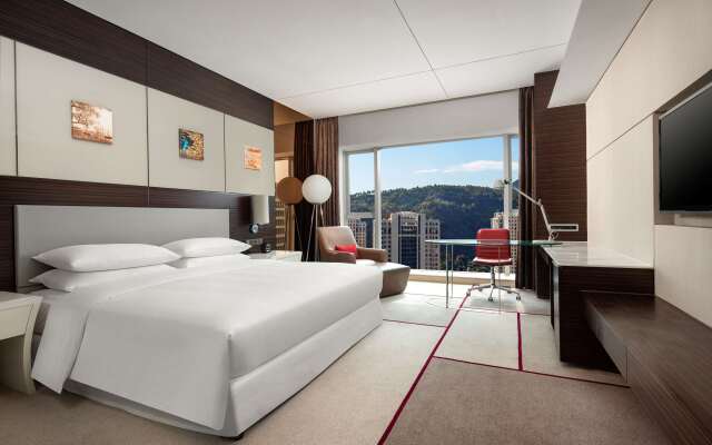 Wyndham Garden Yuhuan Downtown