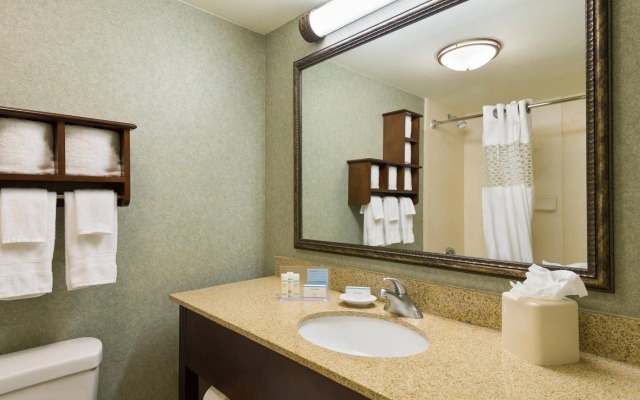 Hampton Inn - Atlanta Perimeter Center