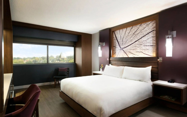 Walnut Creek Marriott
