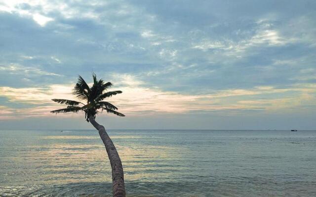 Anna Beach Phu Quoc