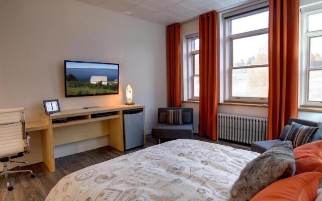 Suite Marie-Thérèse