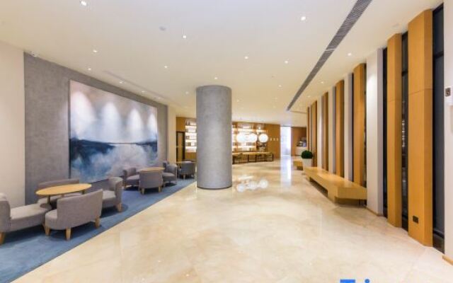 Ji Hotel Xiamen Zhongshan Road Pedestrian Street