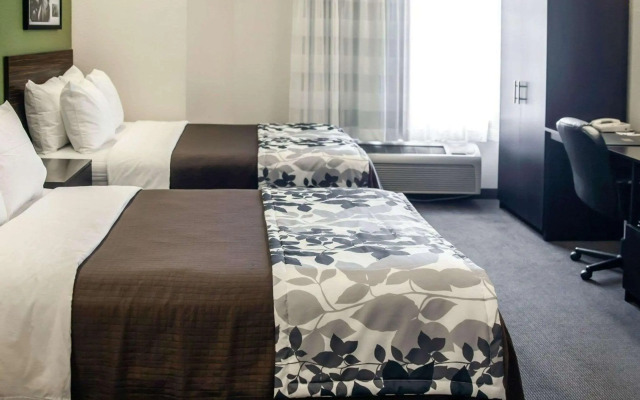 Sleep Inn & Suites