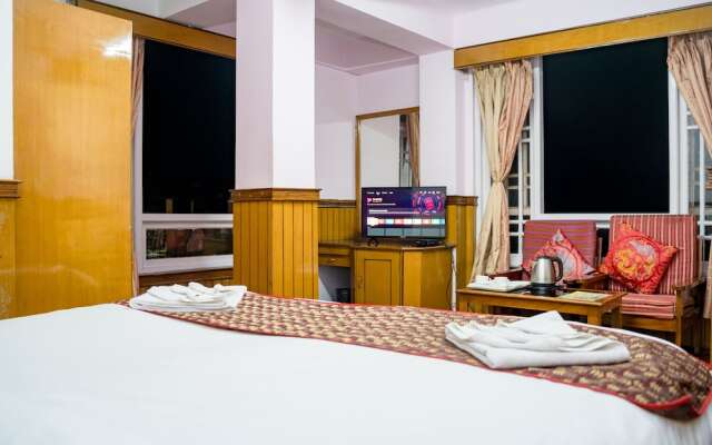 Doma Residency
