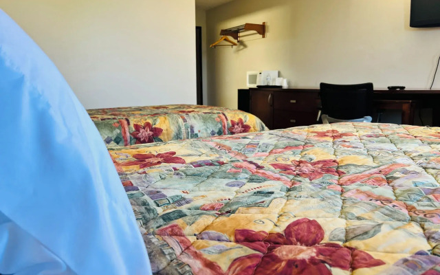 Rosewood Inn By OYO Union City I-69