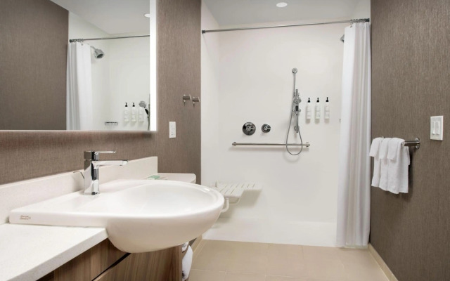 SpringHill Suites by Marriott Cincinnati Mason