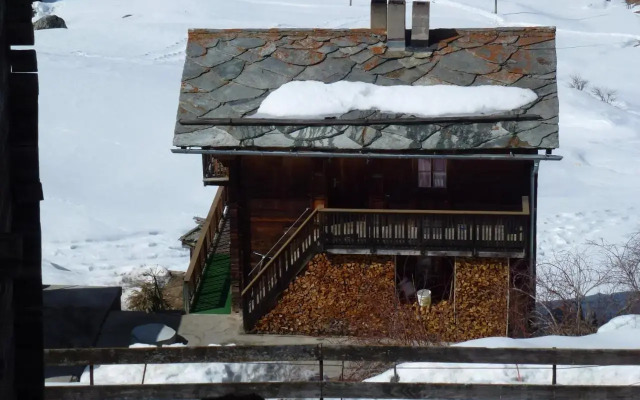 Haus Silberblick Anrig