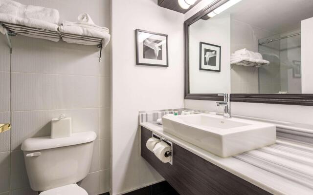 Quality Inn & Suites Gatineau