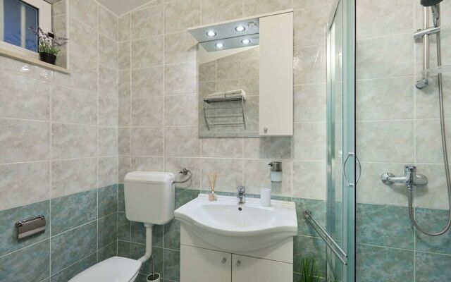 Apartment Aria