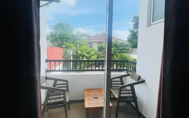 Lucky Transit Hotel