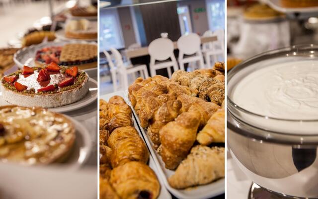 Hotel Leonardo Da Vinci Hotel