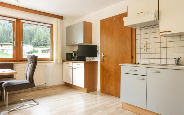 Ferienwohnungen Oetztal