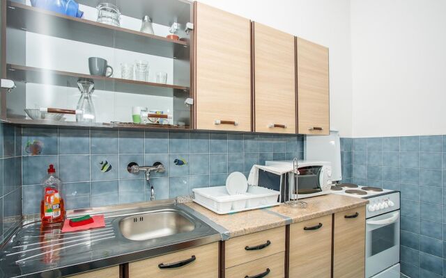 Apartments Divna Tomas