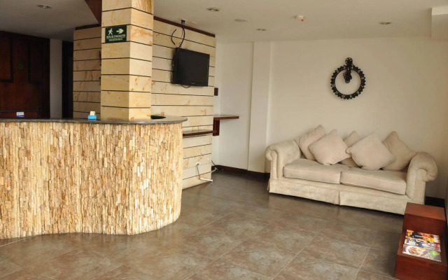 Hotel Fj Boutique
