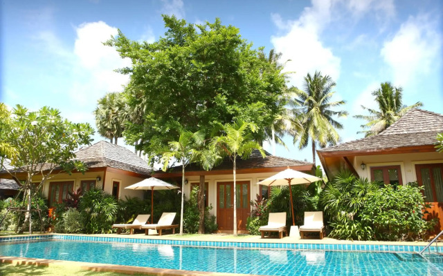 Pai Tan Villas