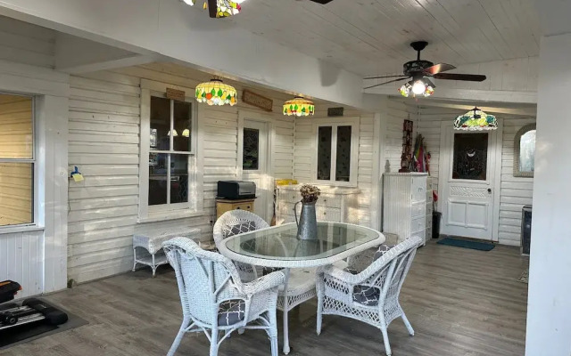 Inn on Fox Meadow
