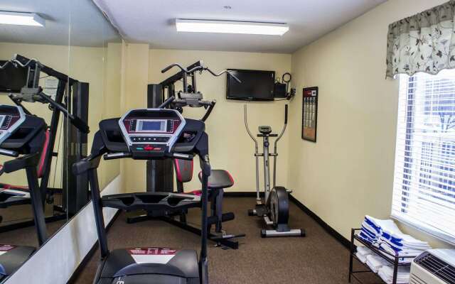 Quality Inn Fuquay Varina East