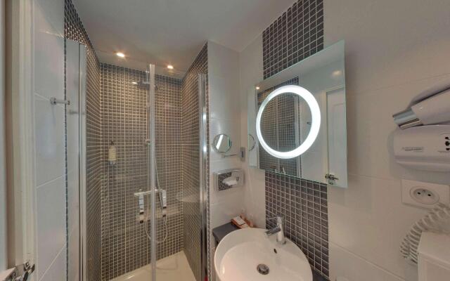 Best Western Hotel d'Arc