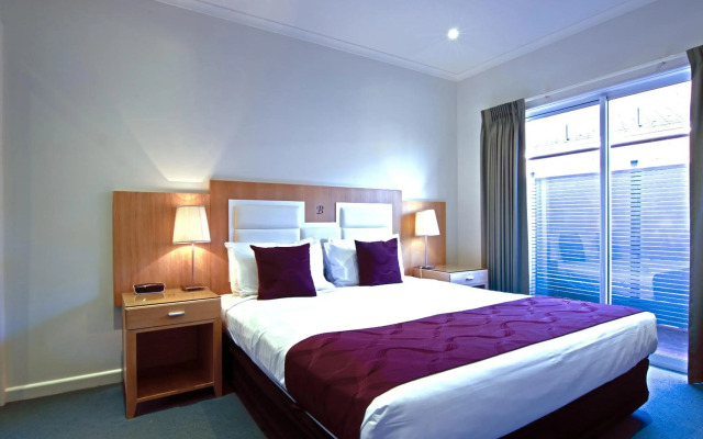 Brighton Serviced Apartments