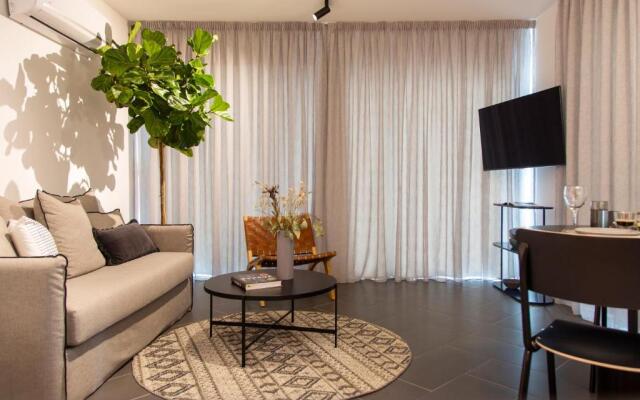LIV Urban Suites