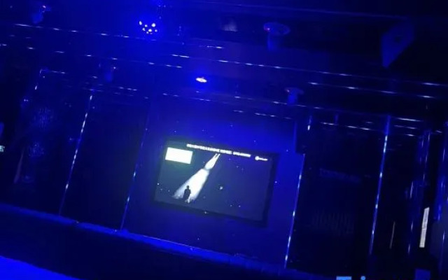 Xiyue LOFT Art Cinema apartment Hotel