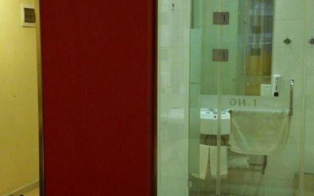 Hanting Express Hotel