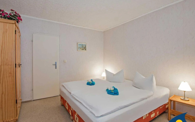 Haus Ueckeritz Bauernsuite