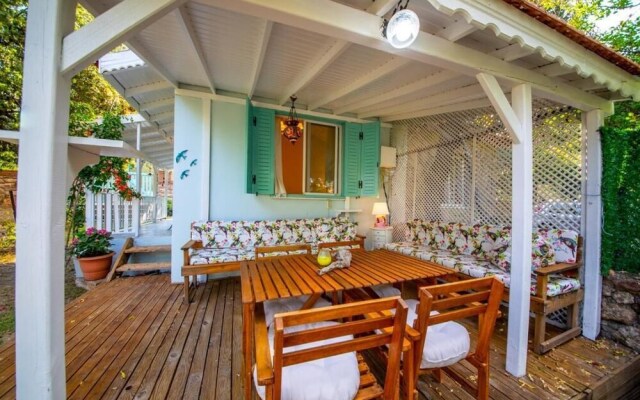 Sirin Home Selimiye