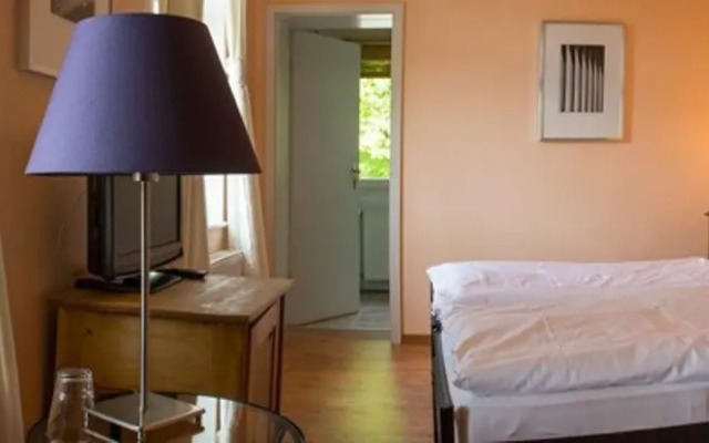Hotel Grüner Jäger