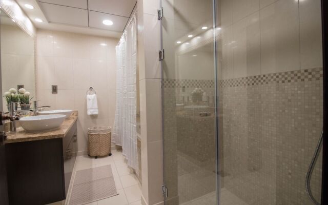 One Perfect Stay Kingdom of Sheba A