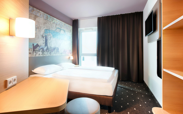 B&B Hotel Eisenach