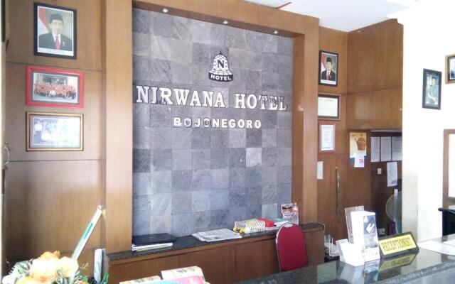 Nirwana Hotel