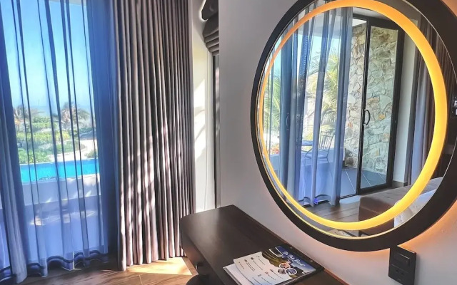 Du Parc Resort Mũi Né