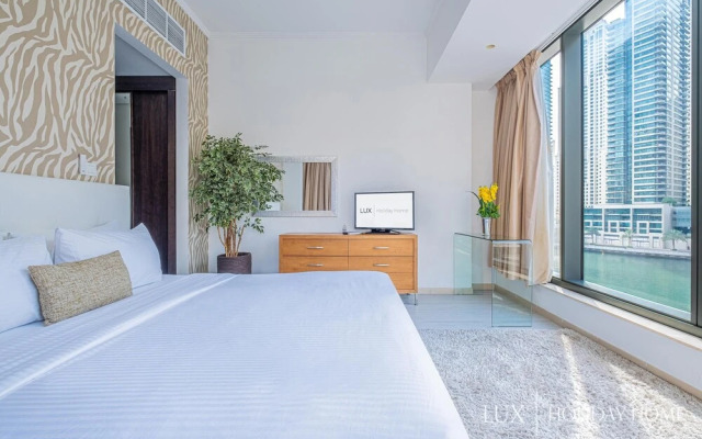LUX Holiday Home - Silverene Towers 1