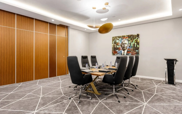 The Art Hotel