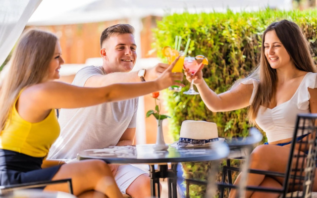 Izola Paradise Hotel - All Inclusive