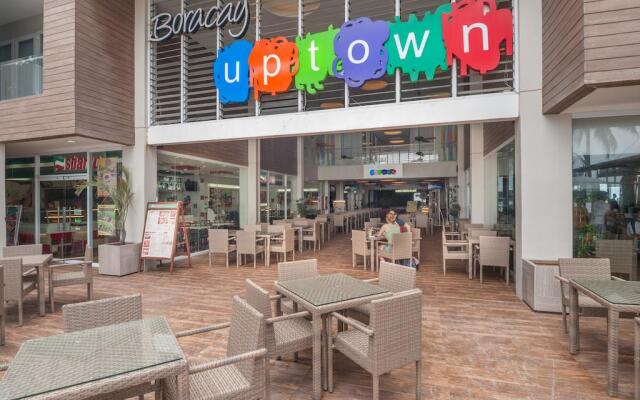 Boracay Uptown