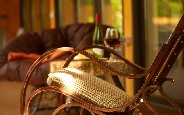 Репинские дачи