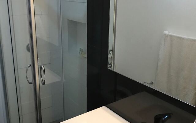 THE CITY Luxury Suites