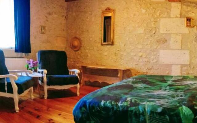 La Grange de Lucie -chambres dhôtes en Périgord-Dordogne