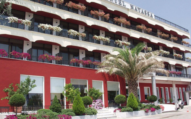 Natassa Motel