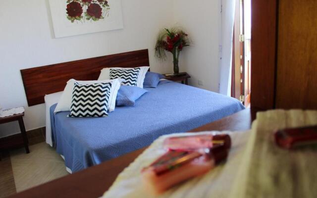 Pousada Recanto de Paraty