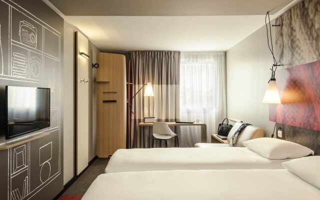 ibis Jerusalem city Center -  An AccorHotels Brand